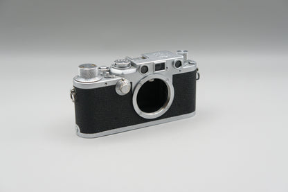 Leica IIIf