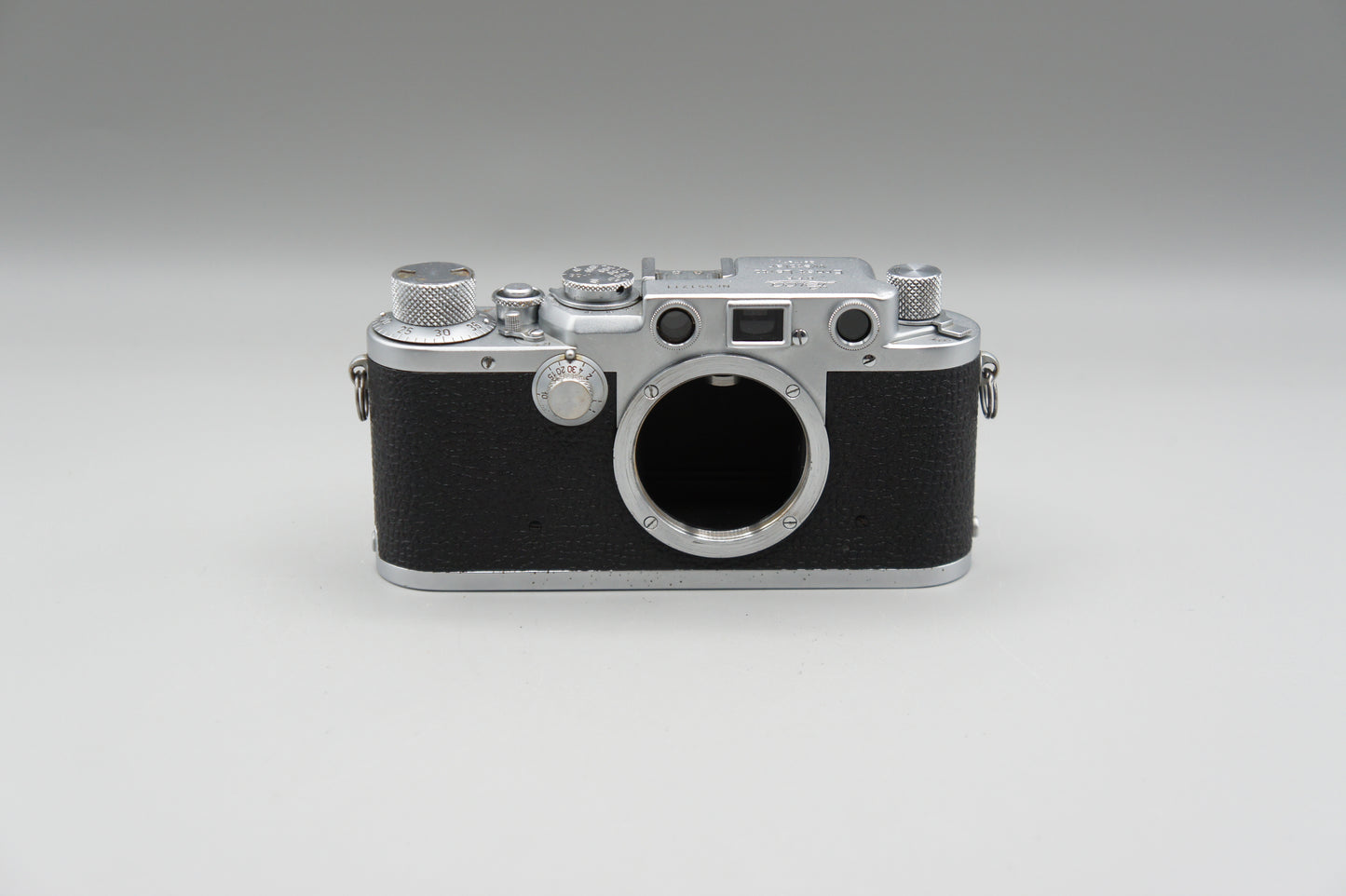 Leica IIIf
