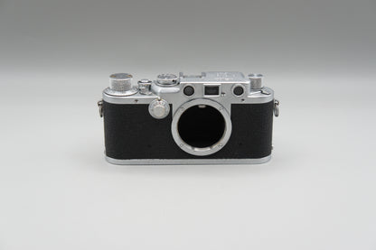 Leica IIIf