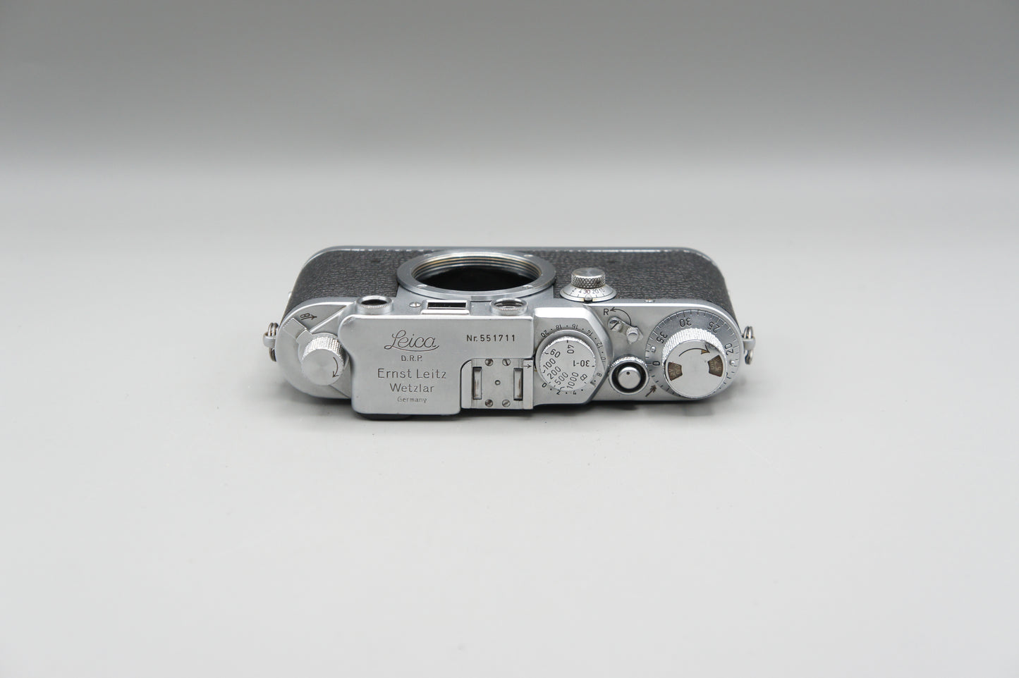 Leica IIIf