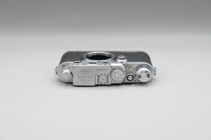 Leica IIIf