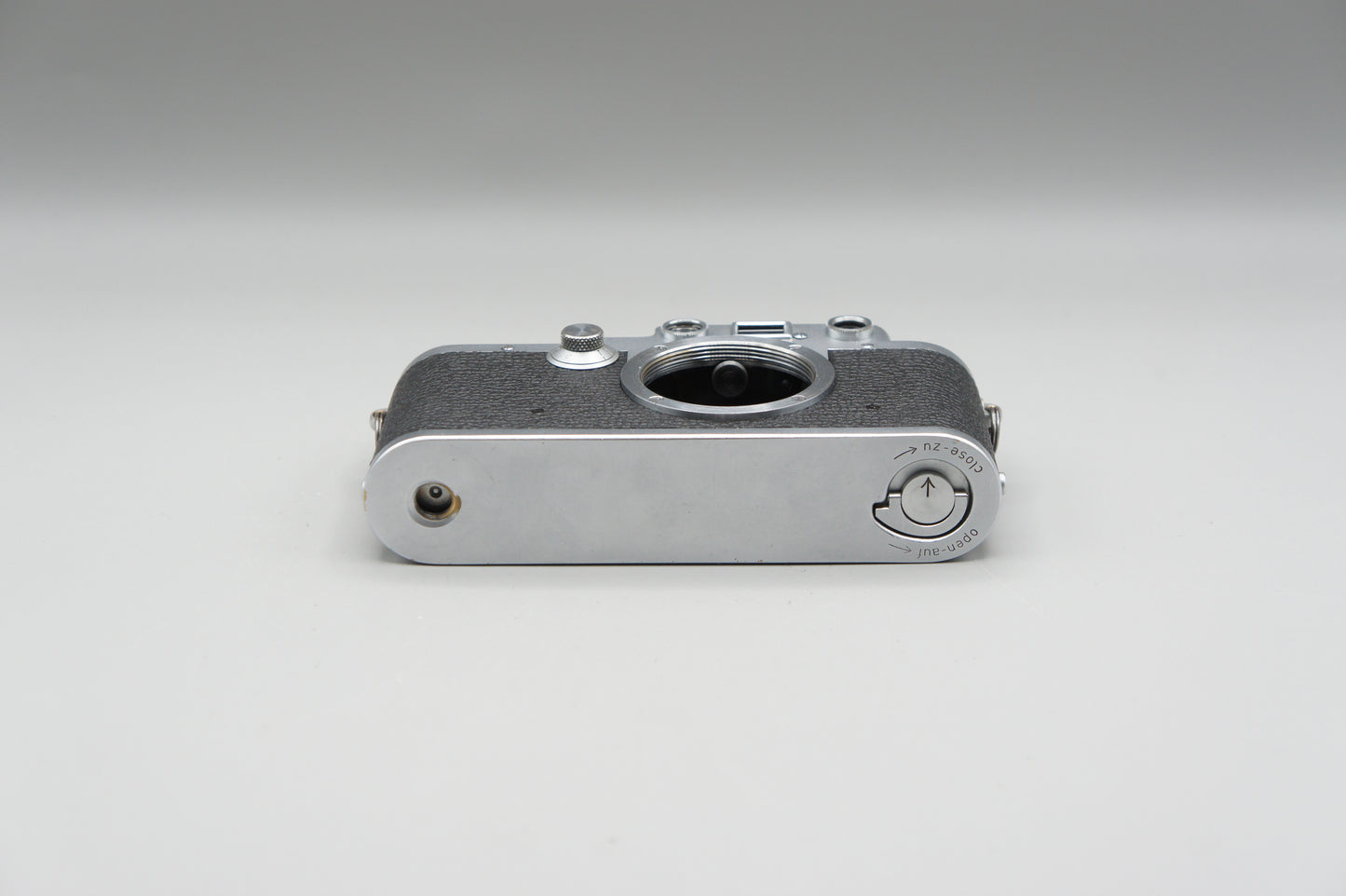 Leica IIIf