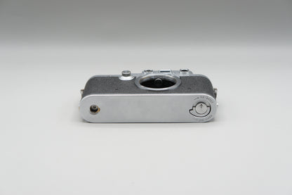 Leica IIIf