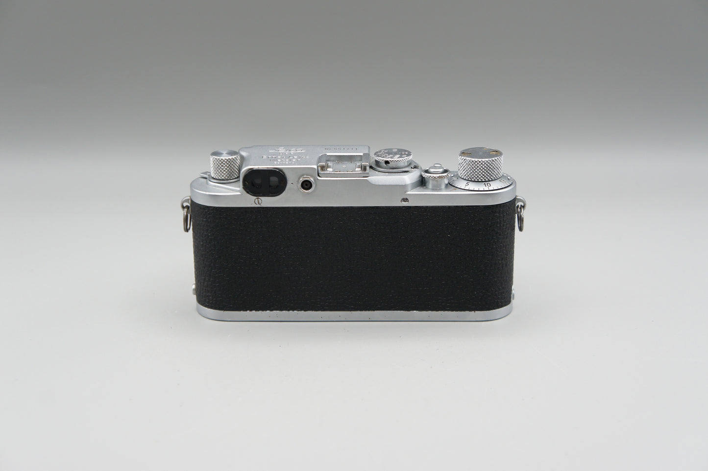 Leica IIIf