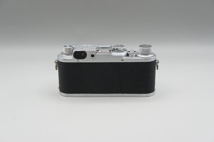 Leica IIIf