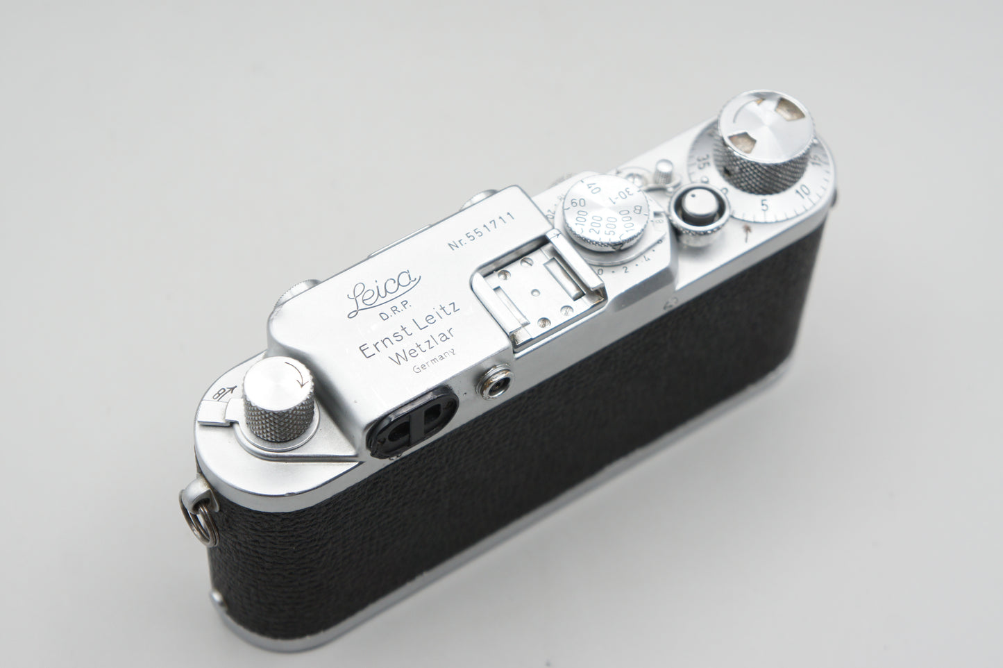 Leica IIIf