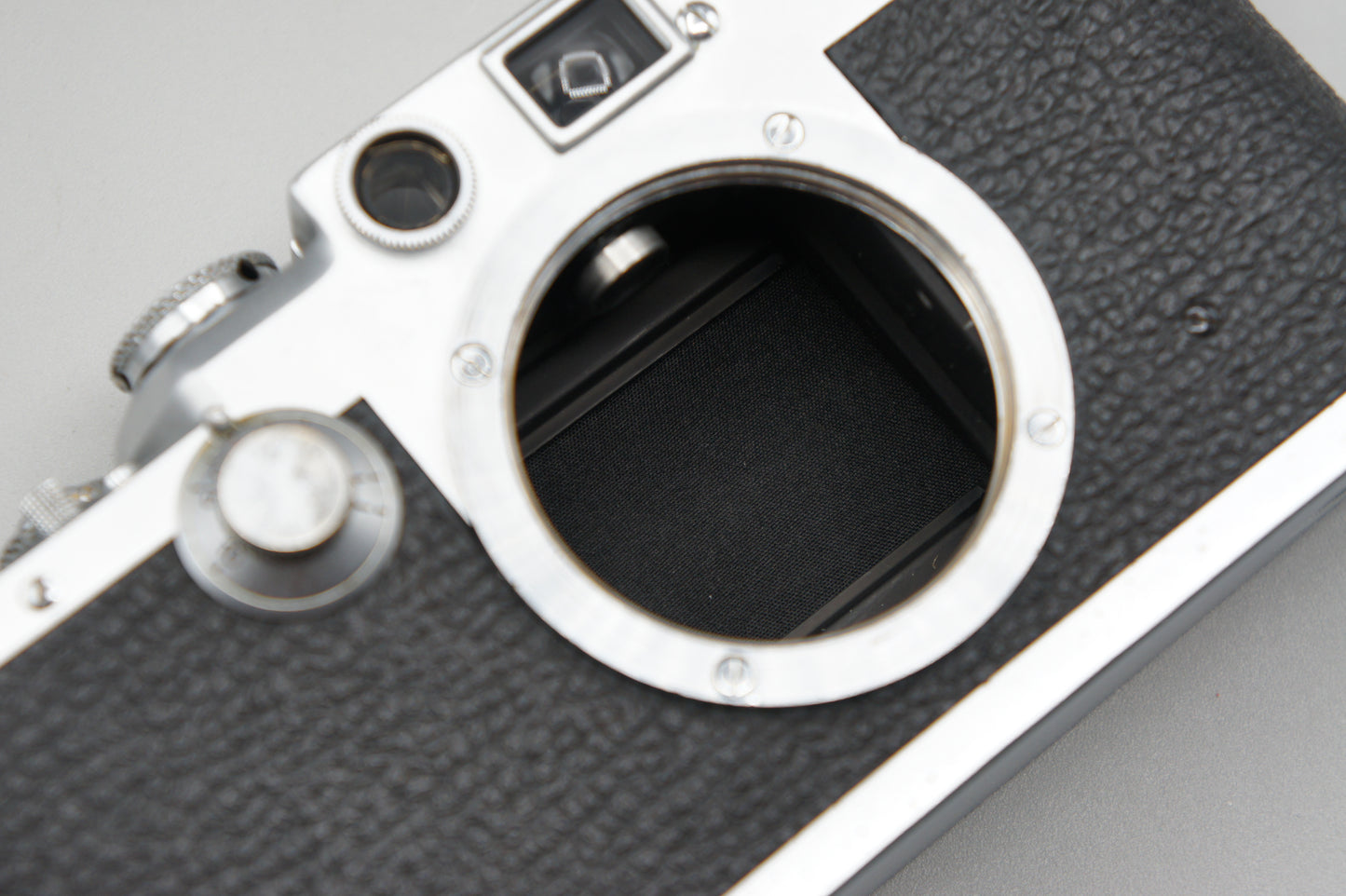 Leica IIIf