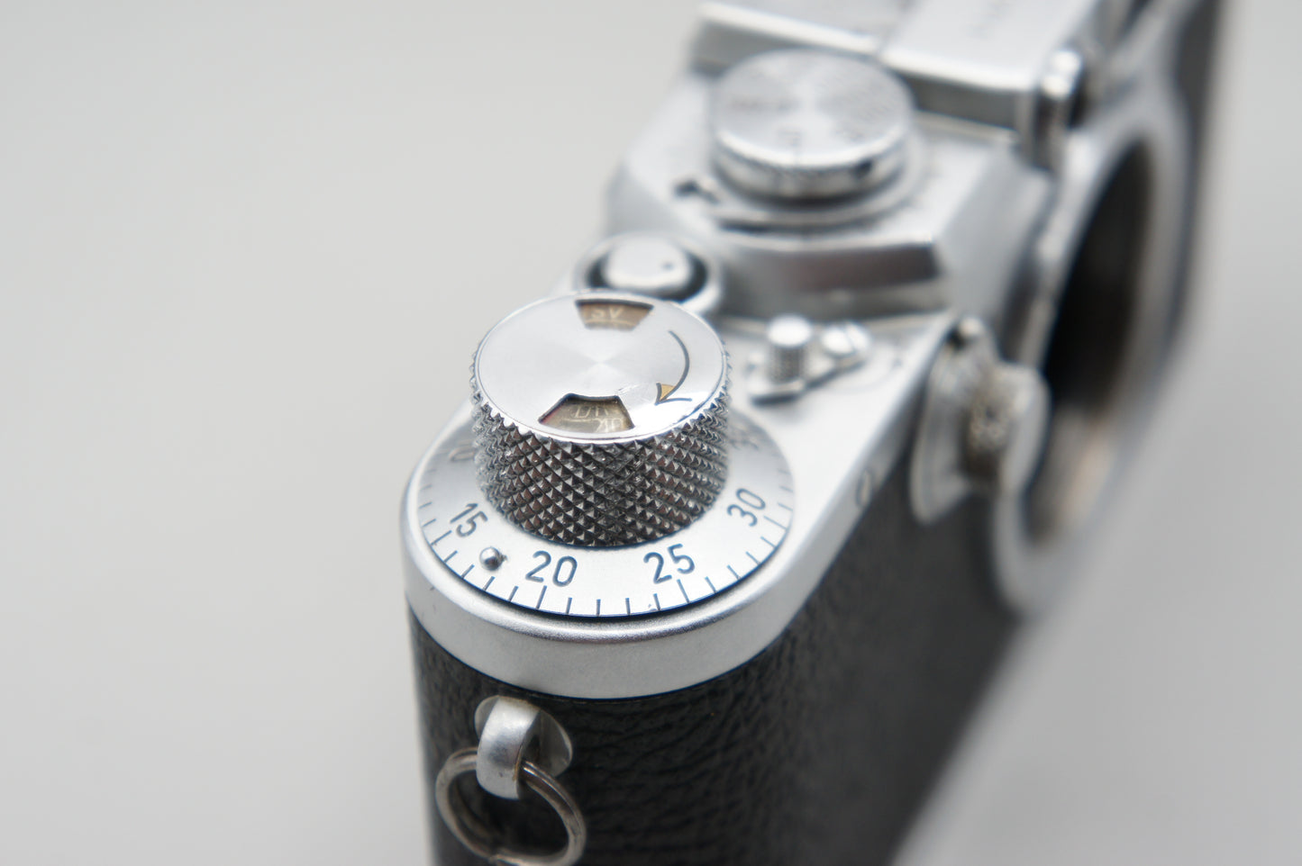 Leica IIIf