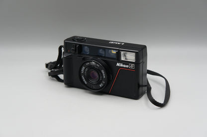 Nikon L35AF