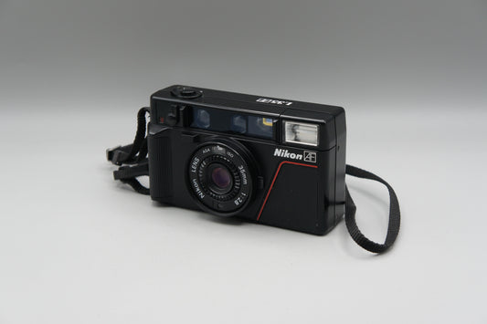 Nikon L35AF