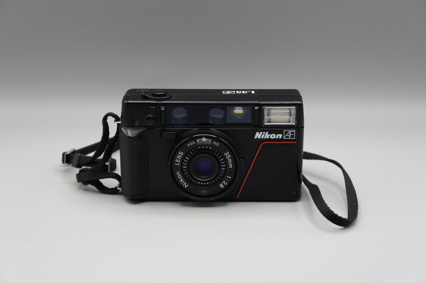 Nikon L35AF