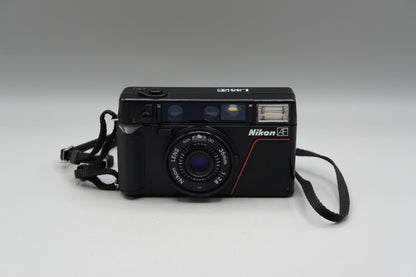 Nikon L35AF