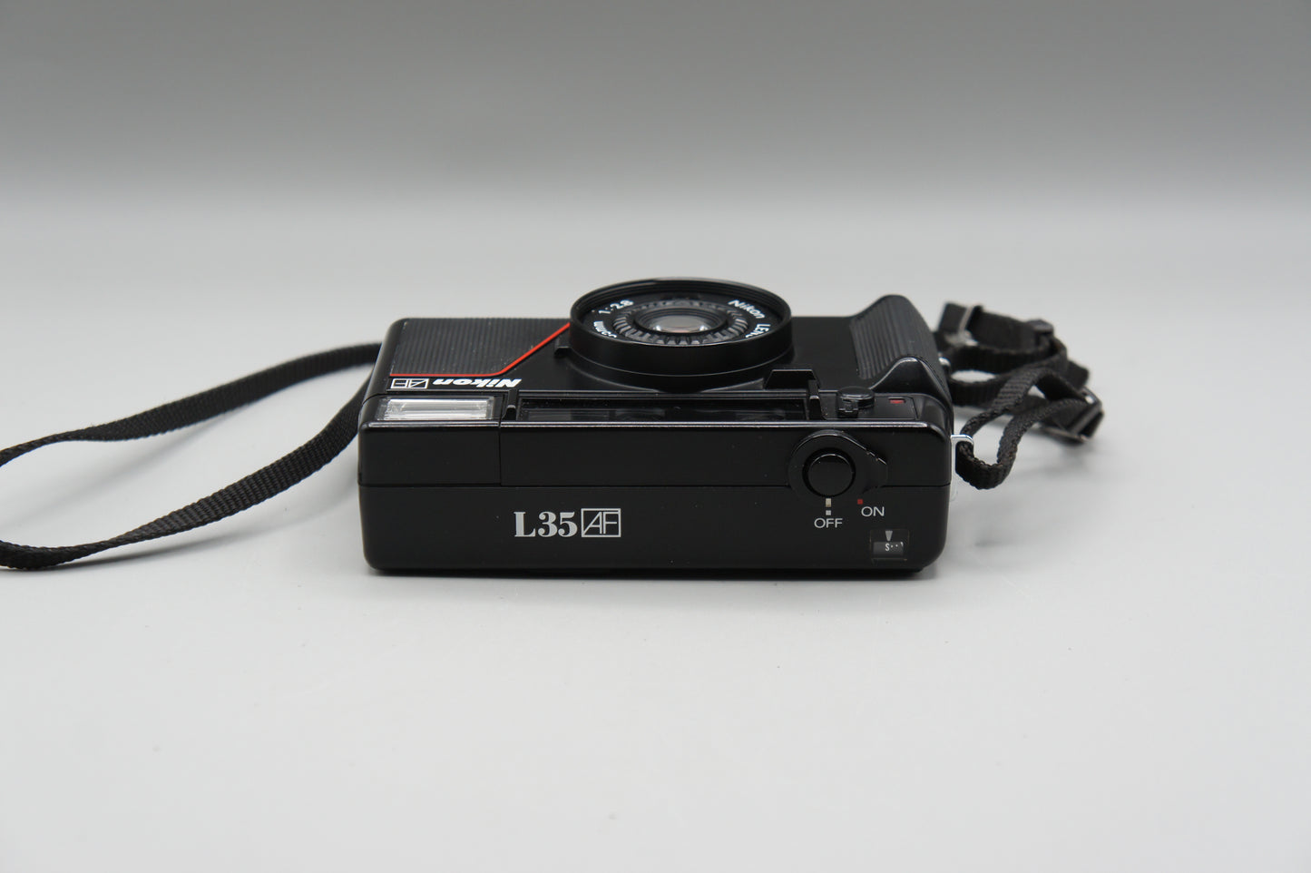 Nikon L35AF