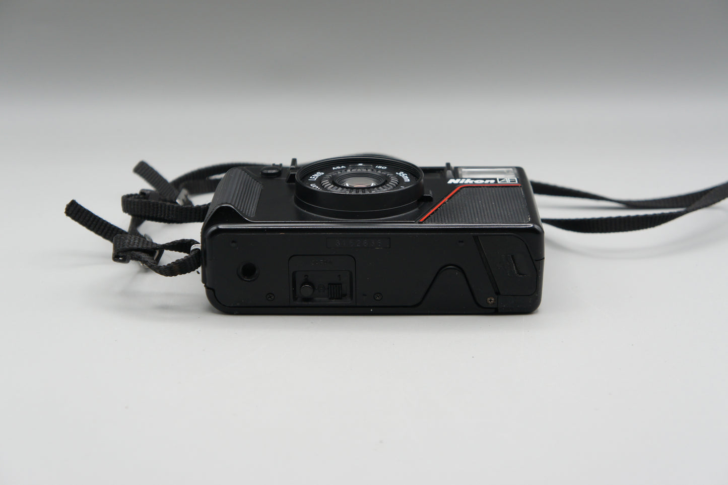 Nikon L35AF