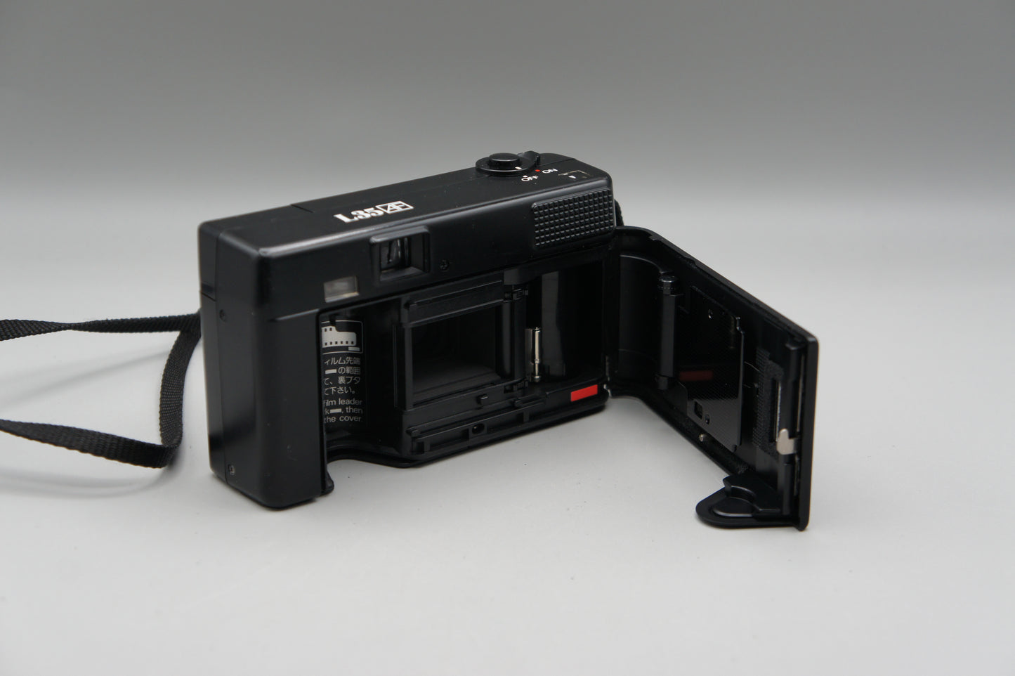 Nikon L35AF