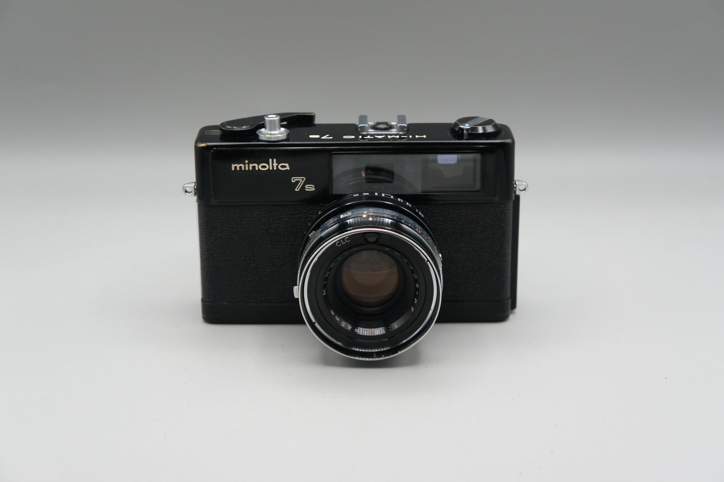 Minolta Hi-Matic 7s
