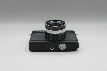 Minolta Hi-Matic 7s