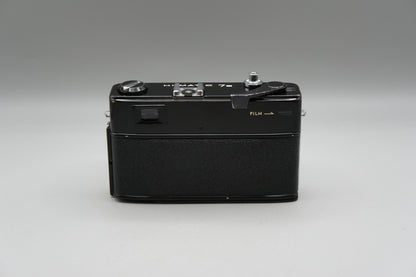 Minolta Hi-Matic 7s