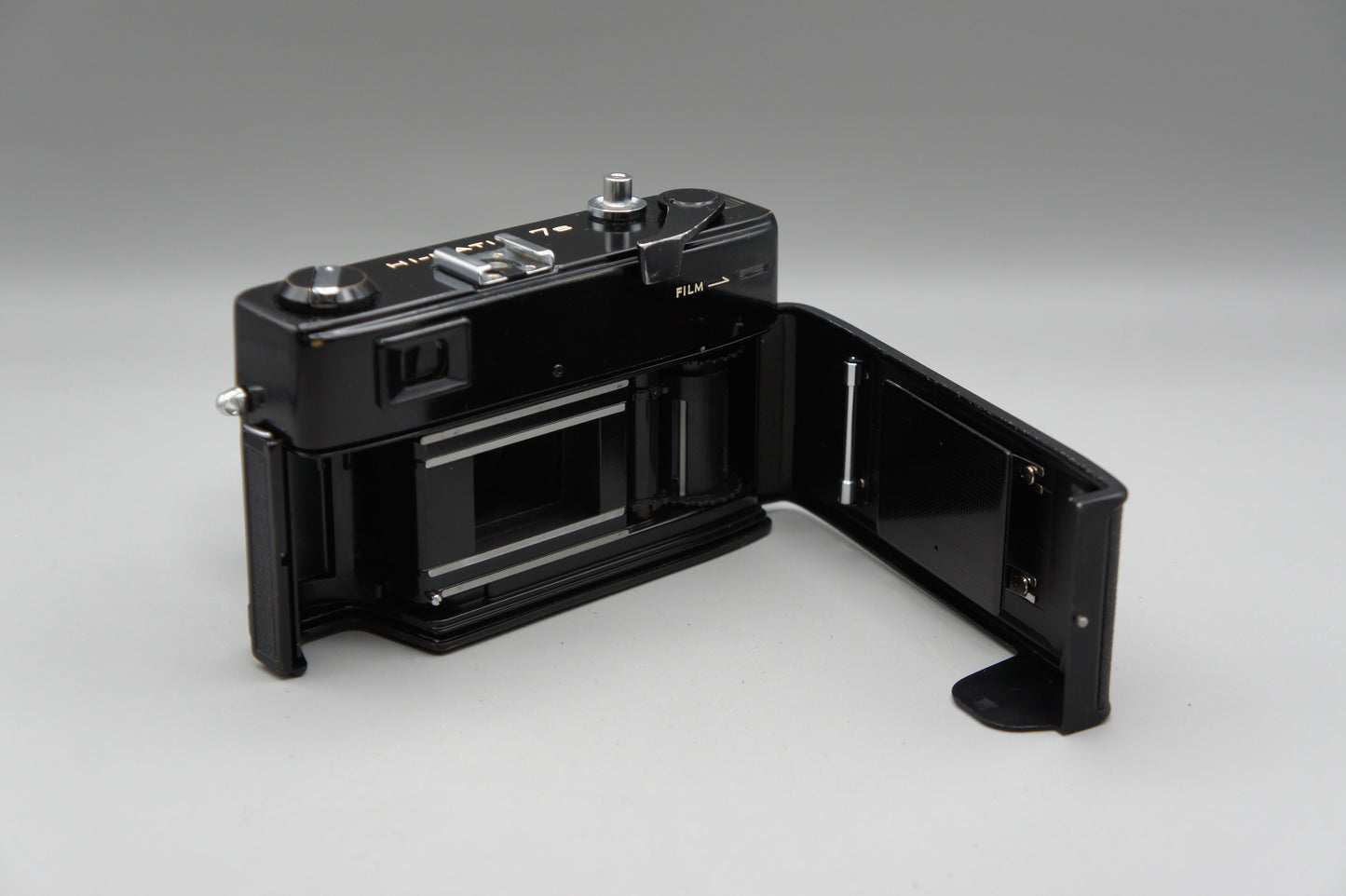 Minolta Hi-Matic 7s