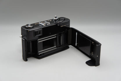 Minolta Hi-Matic 7s