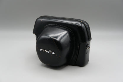 Minolta Hi-Matic 7s