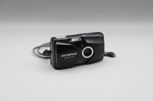 Olympus MJU II