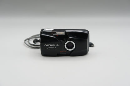 Olympus MJU II