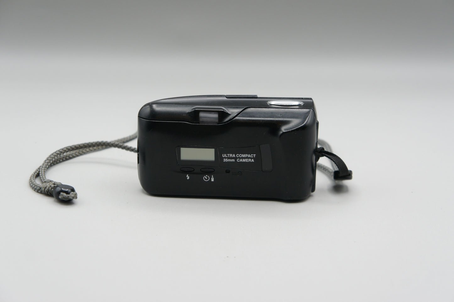 Olympus MJU II