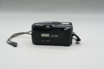 Olympus MJU II