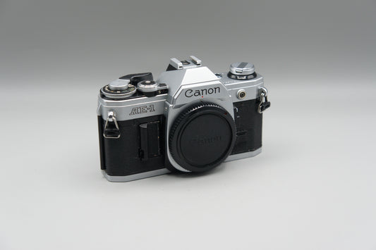 Canon AE-1