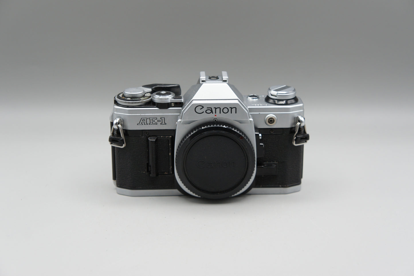 Canon AE-1