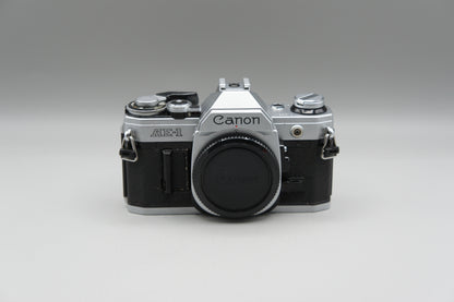 Canon AE-1