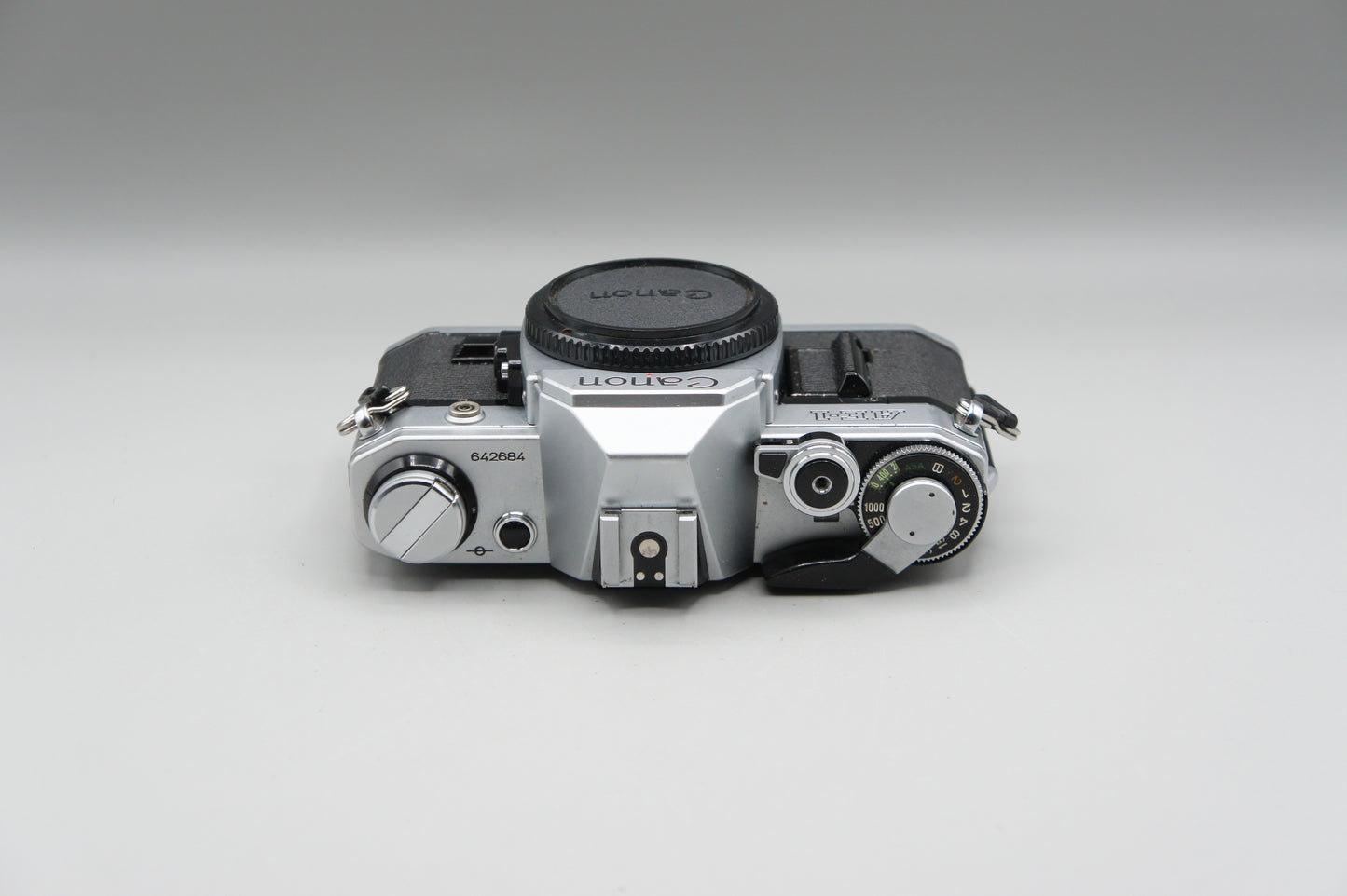 Canon AE-1