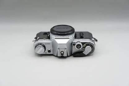 Canon AE-1