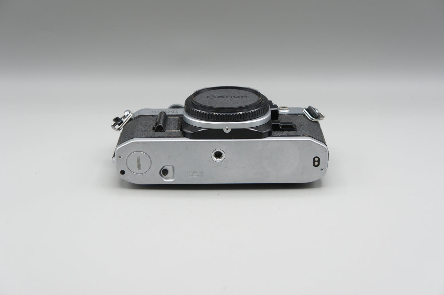 Canon AE-1