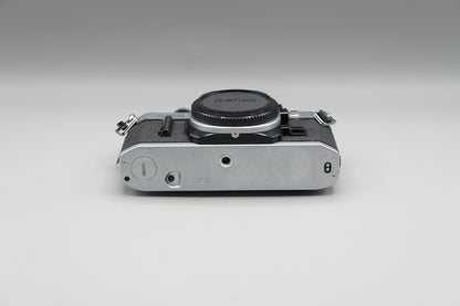 Canon AE-1