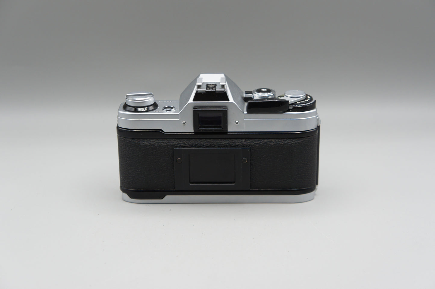 Canon AE-1
