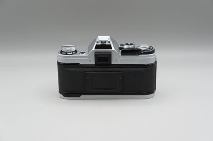 Canon AE-1