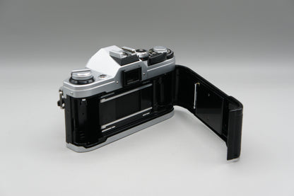 Canon AE-1