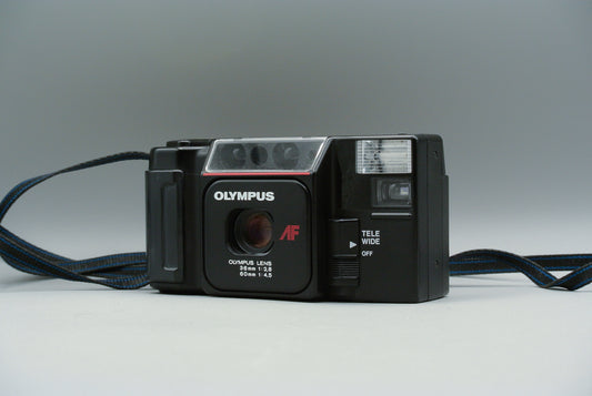 Olympus AFL-T