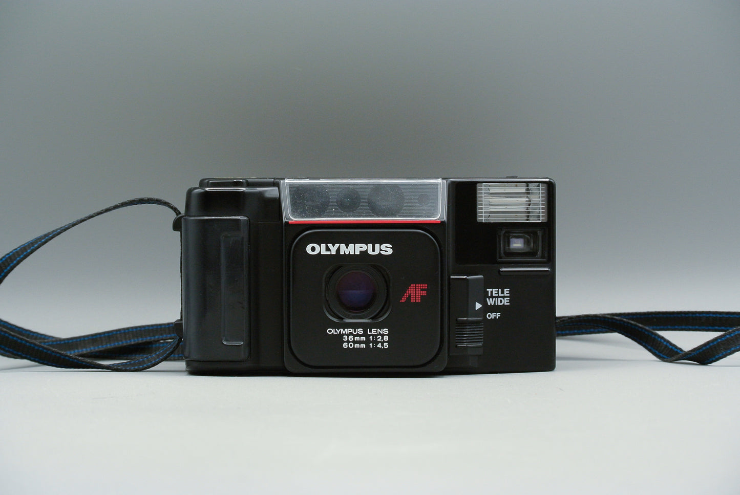 Olympus AFL-T