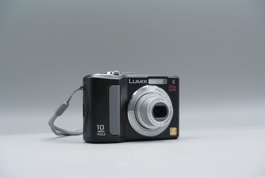 Panasonic Lumix DMC - LZ10