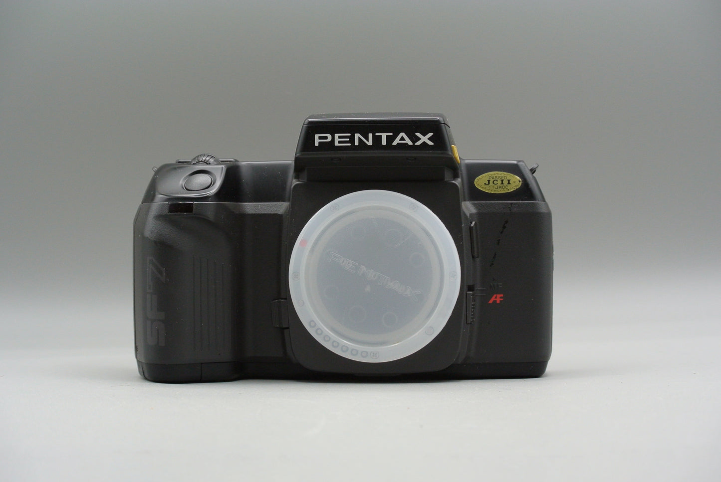 Pentax SF7