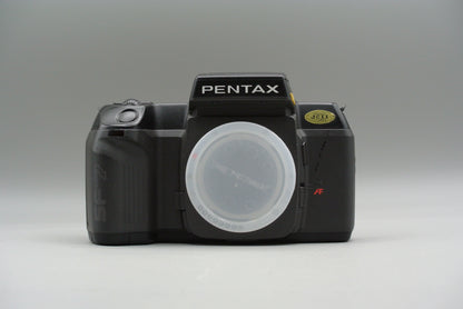 Pentax SF7