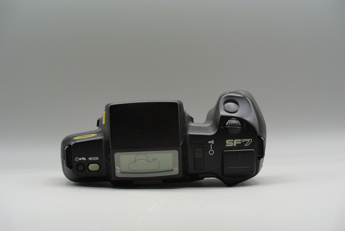 Pentax SF7