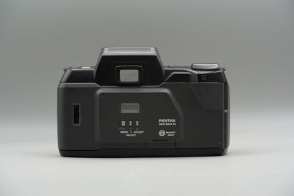 Pentax SF7