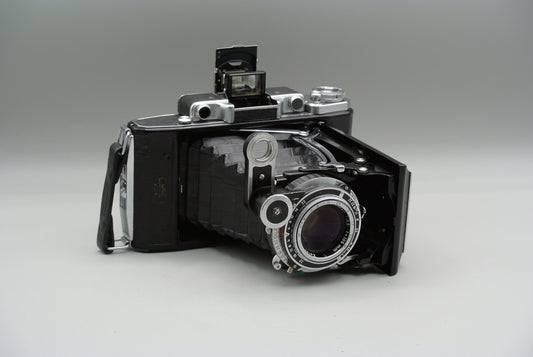 Zeiss Ikon Super Ikonta 531/2 6x9 Zeiss Tessar 3.5 105mm