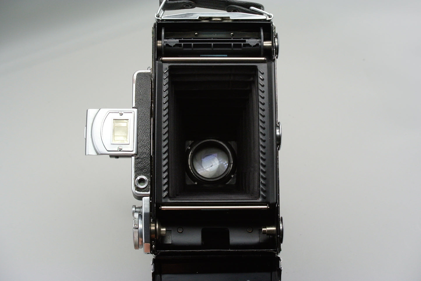 Zeiss Ikon Super Ikonta 531/2 6x9 Zeiss Tessar 3.5 105mm
