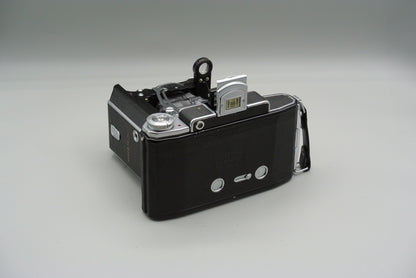 Zeiss Ikon Super Ikonta 531/2 6x9 Zeiss Tessar 3.5 105mm
