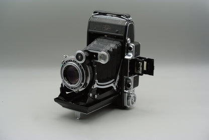 Zeiss Ikon Super Ikonta 531/2 6x9 Zeiss Tessar 3.5 105mm